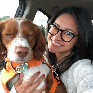 Meet your Posher, Danielle